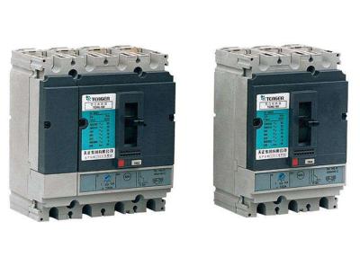 China Intelligent Mould Case Circuit Breaker , Digital MCB Circuit Breaker OEM & ODM for sale