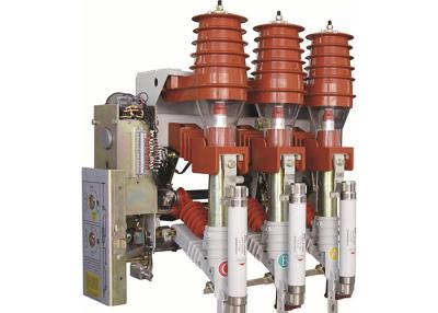 China High Voltage Load Switch 31.5kA 12kv , Indoor Vacuum Circuit Breaker For Railway for sale