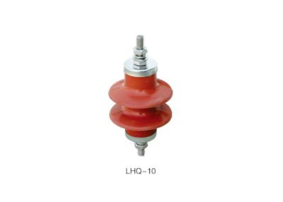 China 35KV ZnO Metal Oxide Lightning Surge Arrester For Overvoltage Protection for sale