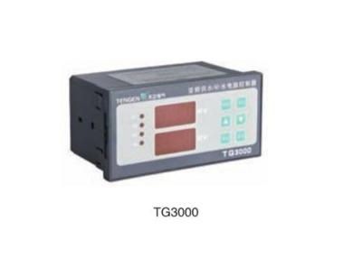 China Constant Pressure Water Supply Controller For Variable Speed Drive Inverter for sale