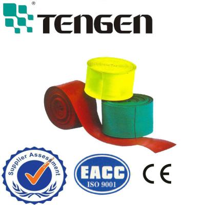 China Polyolefin Heat Shrinkable Tubing For Low Voltage Busbar With Good Insulation for sale