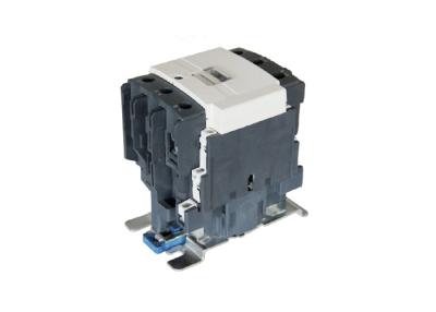 China Contactor eléctrico magnético normalmente abierto LC1-D40 de la CA para el control de motor en venta