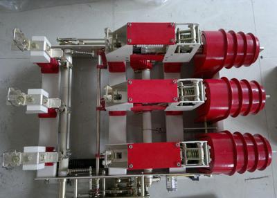 China 12kv magnetic High Voltage Load Switch vacuum load break switch FKN12 FKRN12 for sale