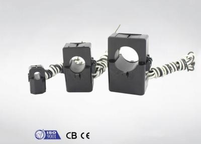 China Electrical Split Core Current Transformer Open Current Transformer 0-50mA 0.333V for sale