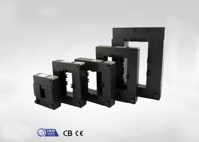 China Split Core Medium Voltage Current Transformer , 5A Busbar Type CT Current Transformer for sale