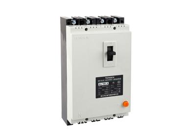 China 2P 3P RCCB Residual Current Circuit Breaker DZ15LE 16A 25A 40A 63A 100A for sale