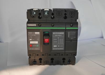 China 0 Arc TGM3L MCCB Circuit Breakers With Residual Current Protection for sale