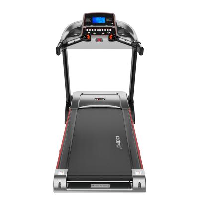 China Eco-friendly Wireless Automatic Gym Exercise Machine Unisex Factory Running Sports Walking Foldable Treadmill for sale