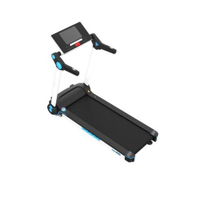 China Home Eco-friendly Cheap Multifunctional Fitness Body Building Factory Running Machine Treadmill for sale