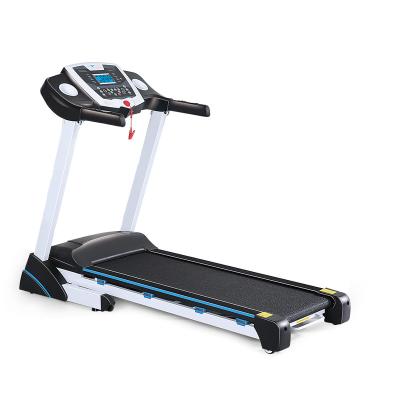 China Home Eco-friendly Multifunctional Running Fitness Bodybuilding Machine Factory Running Machine Treadmill for sale