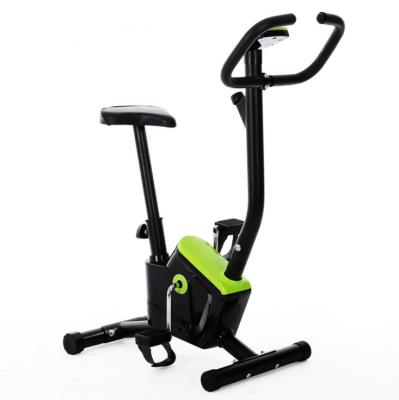 China Wholesale Price Tension Belt Bike Mini Exercise Bike For Indoor Lightweight Body Exercise for sale