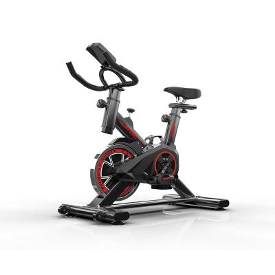 China Home Use Exercise Bike Quiet Breathing Walking Home Exercise Small Indoor-Recycling Equipment for sale