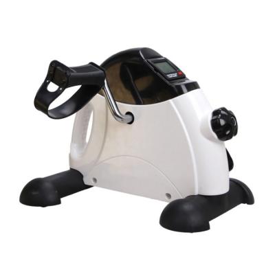 China Home Use Indoor Mini Pedal Exercise Bike For Legs And Arms Exercise for sale