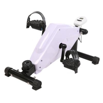 China Arms and Legs Home Use Health Recovery Pedal Test Program Mini Exercise Bike for sale