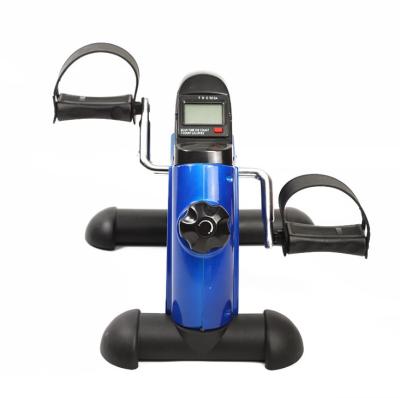 China Wholesale Home Use Mini Exercise Bike Pedal Exerciser Indoor Home Best Under Office Exercise Gym Equipment for sale