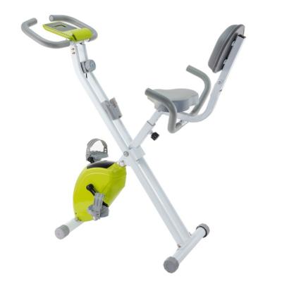 China Home Use Exercise Bike Quiet Breathing Walking Home Exercise Small Indoor-Recycling Equipment for sale