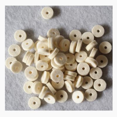 China Seals ring industrial wool felt seals ring pads /felt gasket felt seal for machine for sale