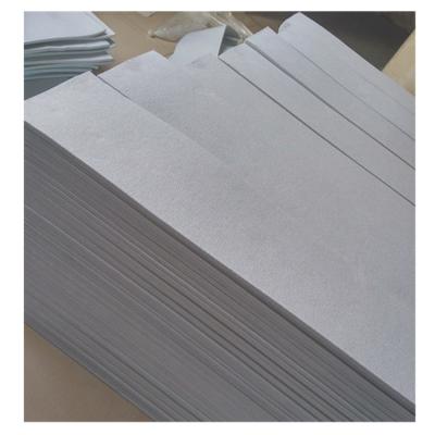 China Wholesale Bulk Breathable 15mm Thick 10mm 12mm Felt Tension Pad For Steel Slotting Machine for sale