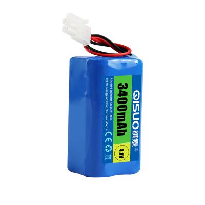 China Toys House Battery 14.8v 6Ah lithium for home appliances vacuum cleaner 14.8v lithium batteries for home energy storage for sale