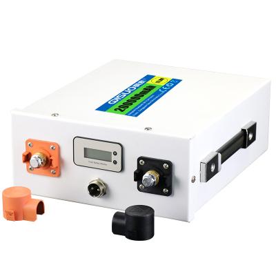 China Machine- the solar energy storage systems 12.8v 200ah lifepo4 lithium battery inverter lithium battery for sale