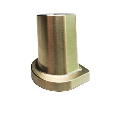 Китай High Precision Custom Gear Car Metal Parts CNC Aluminum Brass Milling Machining Service продается