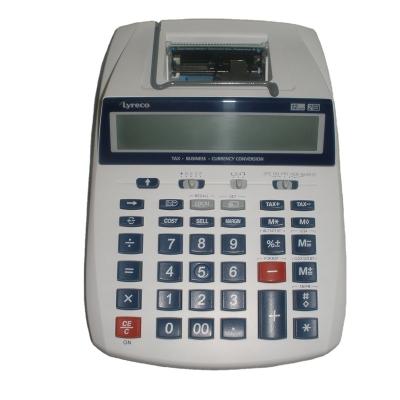 China Aluminum Custom High Quality Multi Language English Speaking Scientific Electronic Calculators For Office And School zu verkaufen