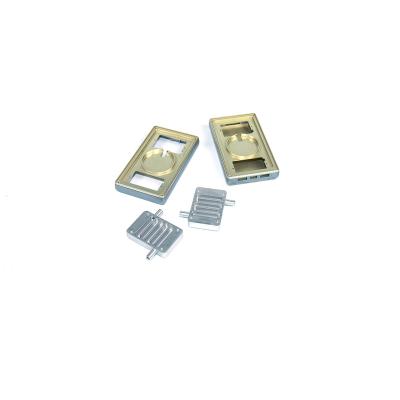 中国 Industry Products Precision Parts Speaker Metal Terminal Case Progressive Stamping Copper OEM Customized Steel Engineering Automotive Stainless 販売のため