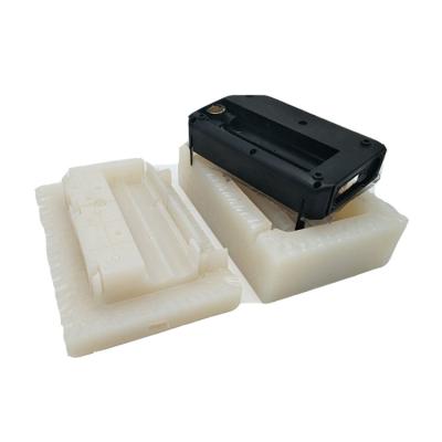 Κίνα The car OEM silicone mold rapid prototype for silicone rubber parts the vacuum casting complex mode προς πώληση