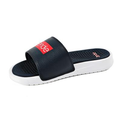 China Fashion Trend Factory Price Factory Price Custom Slippers Logo Slides House Slippers Comfortable Non-slip Women's Slippers for sale