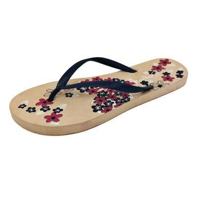 China Wholesale Designer Flip Flops Flip Flops Flip Flops High Quality Fashion Trend Yinke OEM Sellers Women's Slippers for sale