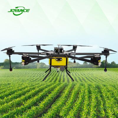 China UAV 20kg 6 Axis Bumblebee Sprayer 20kg Payload Fertilizer/Disinfection Bumblebee Sprayer Pesticide/Insecticide/Herbicides/Foliar Sprayer For Mango Garden for sale