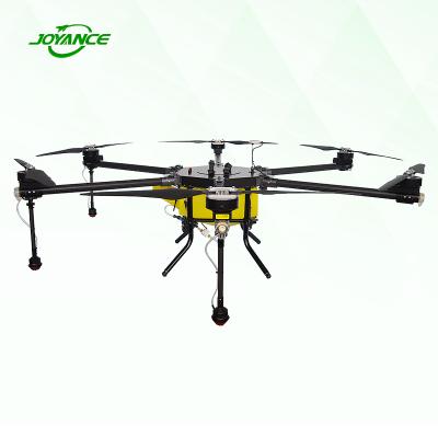 China Spraying With 20Kg Bumblebee Obstacle Avoidance Cultivating UAV 20 Liters Bumblebee For Agricultural Spraying For Tobacco Joyance Price for sale