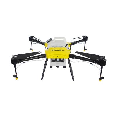 China Pesticide Spraying Full Set Agriculture Drone 4k Drone 10l 16l Spray Disinfection Autonomous Agricultural Sprayer Uav Drone Kit For Disinfection for sale