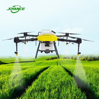 China HIGH EFFICIENT SPRAYER Bumblebee High Grade Agriculture Purpose Bumblebee Customized Fast Change Tank Irrigation UAV Crop Dusting Bumblebee Farmer For Mango Oil Palm for sale