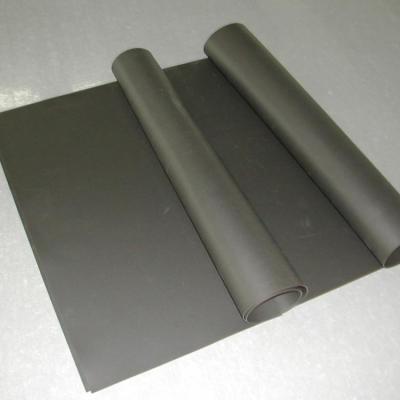 China Flexible Iron Powder Sheet Supply Iron Powder Sheet for sale