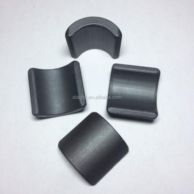 China Industrial Magnet Magnetic Tile for Automobile Wiper Motor Magnet for sale