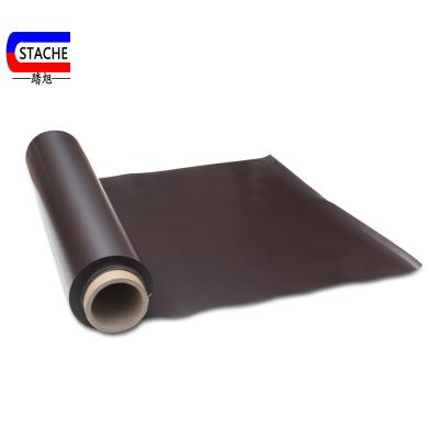 China Rubber Magnet Industrial Magnet Secured Magnetic Roll for sale