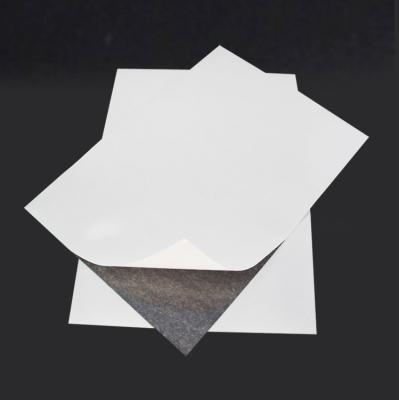 China Magnet Factory Supply Industrial Double Sided Adhesive Flat Magnetic Sheets for sale