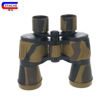 China Stainless Steel COMET Factory Sell Customizable Manufacturing 7x50 Binoculars Telescope for sale