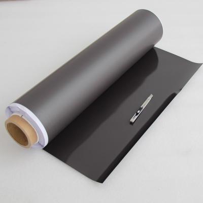 China Good Quality Industrial Magnet Factory Directly Flexible Magnet Foil Roll for sale