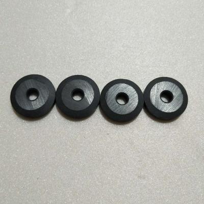 China Original Industrial Magnet Factory Drop Ferrite Magnet for sale