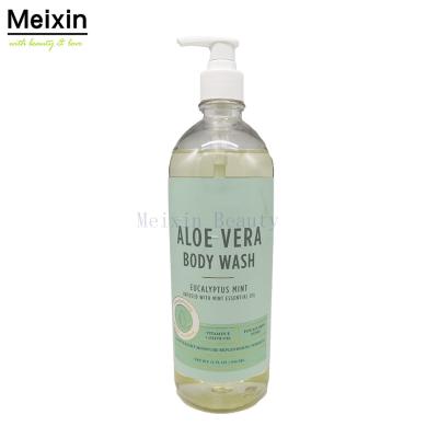 China Meixin Hand Made Washing Soap Formula Hotel Base Cleaning Hospital Hand Wash Liquid Soap for sale