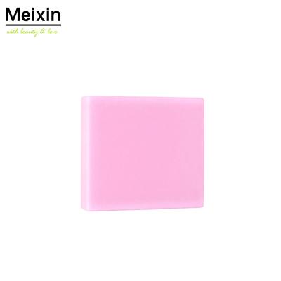 China Meixin Private Label Cheap Acne Soap Foundation Cleansing Natural Organic Whitening Face Soap for sale