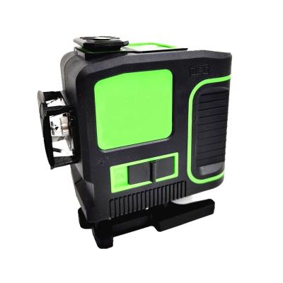 China wholesale customized level line 360 ​​laser level good quality green beam instruments 136mm*82mm*145mm for sale