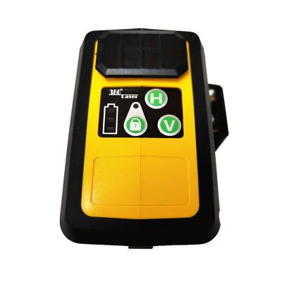 China Widely Used 360 Laser Level Manufacturers Green Laser Level Top Quality 12 Line China 136mm*82mm*145mm for sale