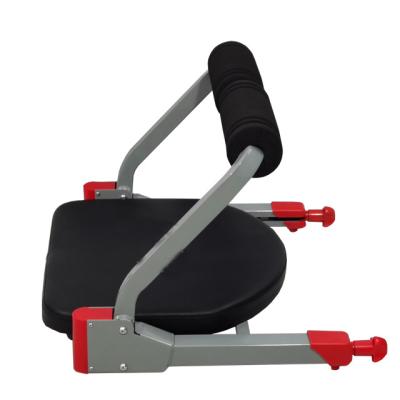 China Hot Selling Universal 2021 New Core Fitness Ab Equipment Ab Slider Body Building Machine ab crunch for sale