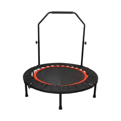 China OEM Durable Wholesale Custom High Quality Household 40 Inch Mini Trampoline for sale