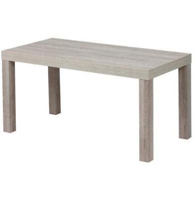 China Minimalist Better Home modern coffee table coffee table modern grey oak coffee tables for home for sale