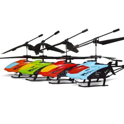 China ZIGO TECH Best Selling Child Helicopter 3.5ch Child Plastic Cheap Price Small Helicopter for sale