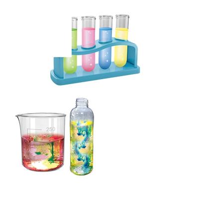 China 14 in 1 Physicochemical Experiment Toys Educational 14 in 1 Science Kits Experiment Physicochemical Toys for sale